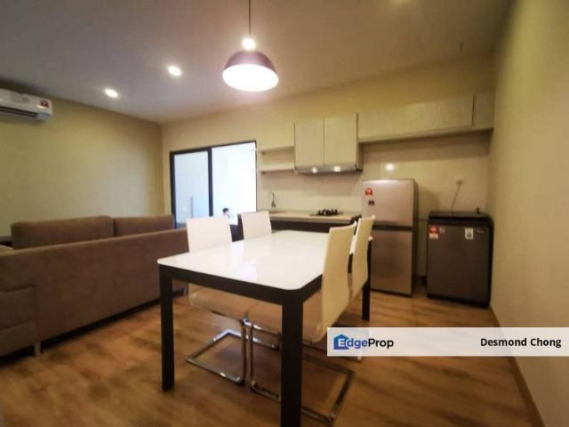 Condominium for rent in Langat, Selangor