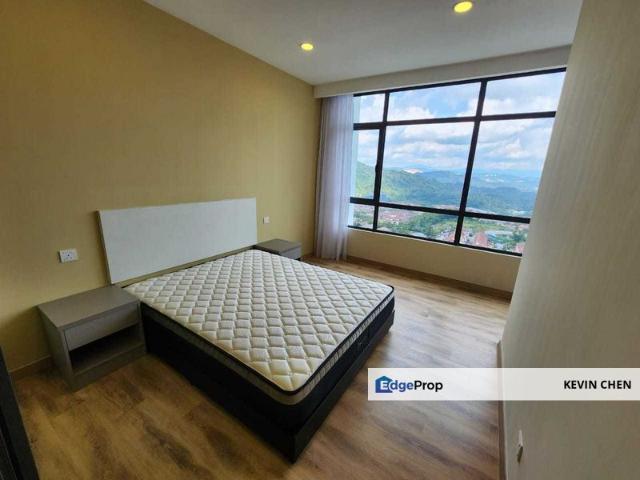 Condominium for sale in Langat, Selangor