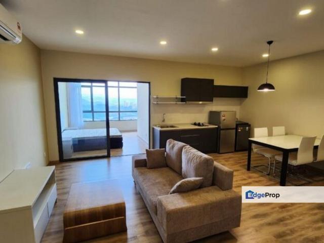 Condominium for sale in Langat, Selangor
