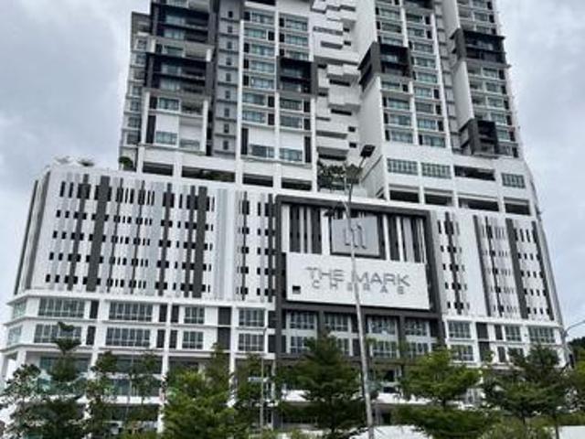 Serviced Residence for sale in Cheras