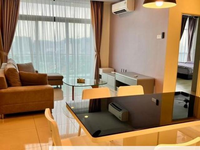 Condominium for rent in Langat, Selangor