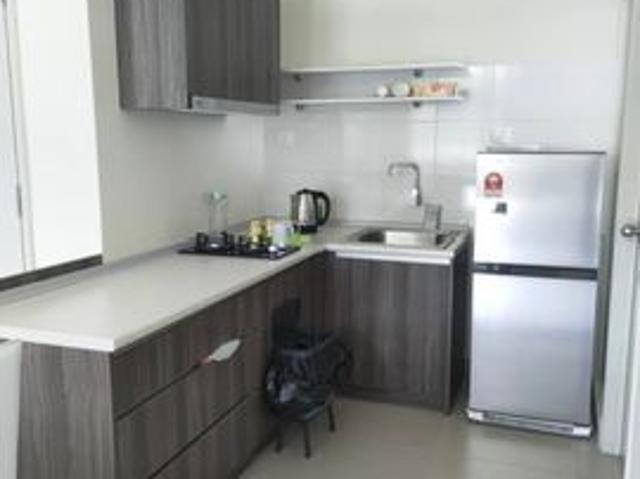 Condominium for sale in Ampang, Majlis Perbandaran Ampang Jaya