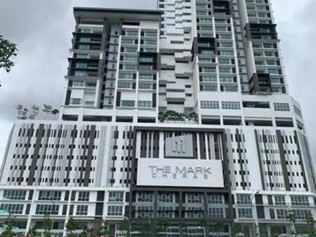 Serviced Residence for sale in Cheras, Kuala Lumpur