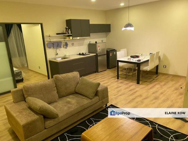 Condominium for sale in Langat, Selangor