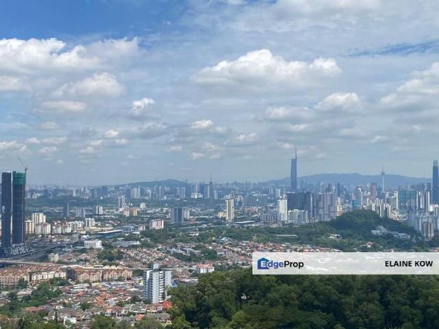 Condominium for sale in Langat, Selangor