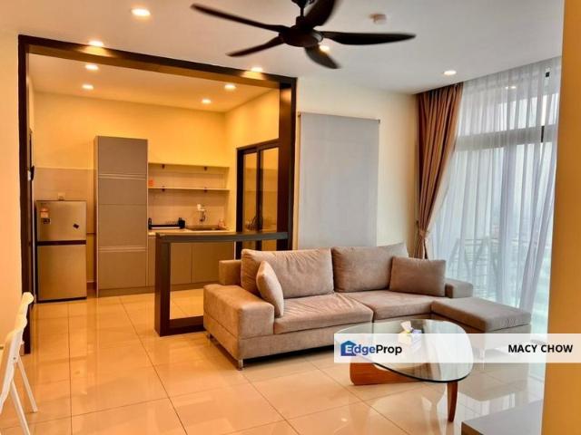 Condominium for rent in Langat, Selangor
