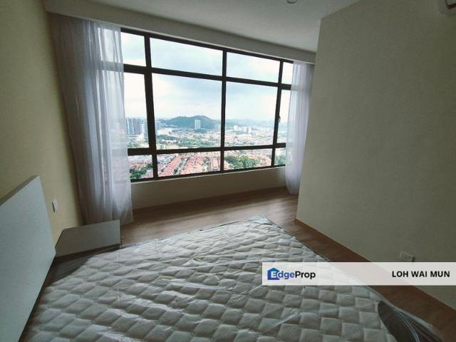 Condominium for sale in Langat, Selangor