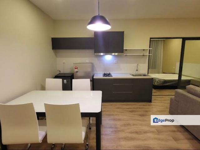 Condominium for rent in Langat, Selangor