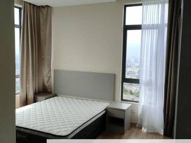 Condominium for sale in Langat, Selangor