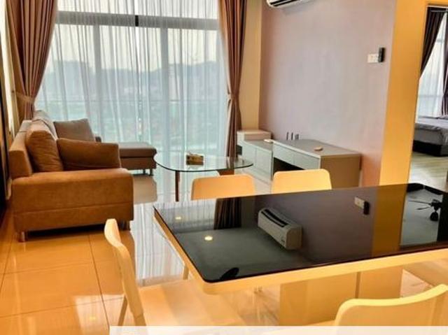 Condominium for rent in Langat, Selangor