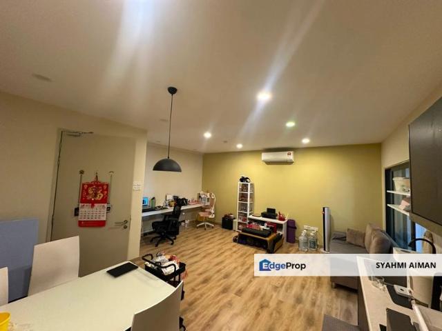 Condominium for sale in Langat, Selangor