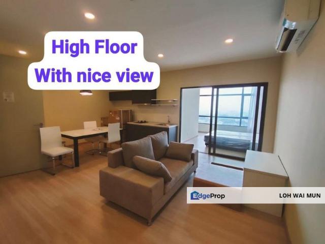 Condominium for sale in Langat, Selangor