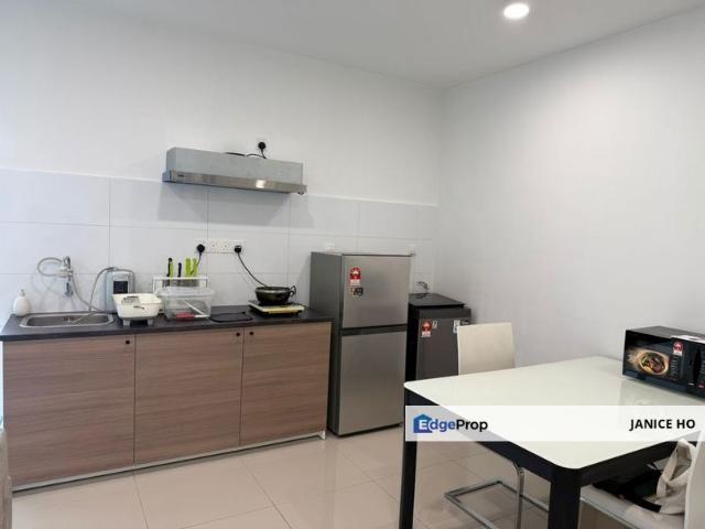 Condominium for rent in Langat, Selangor