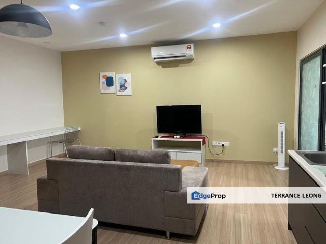 Condominium for sale in Langat, Selangor
