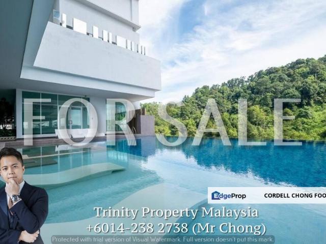 Condominium for sale in Langat, Selangor