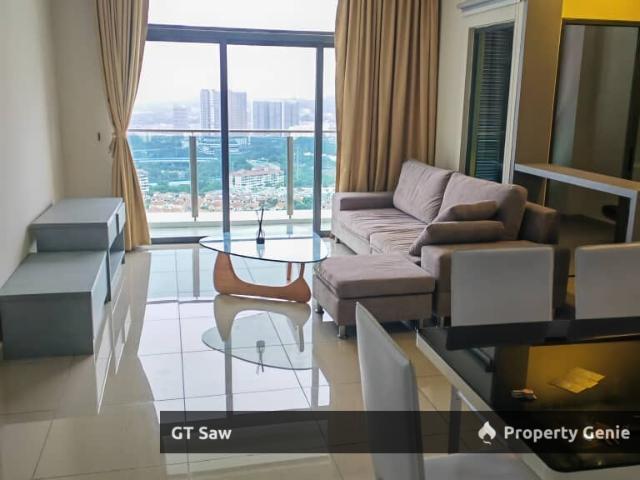 Serviced Residence for rent in Langat, Selangor