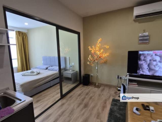 Condominium for rent in Langat, Selangor