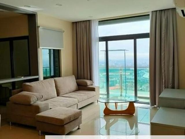 Condominium for sale in Langat, Selangor