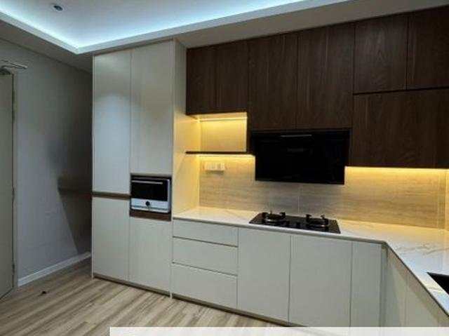 Condominium for sale in Langat, Selangor
