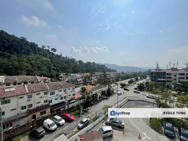 Shop for sale in Kajang, Langat