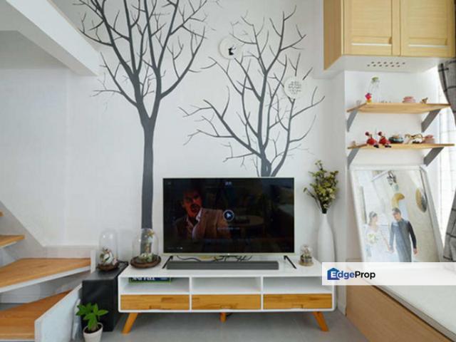 Condominium for sale in Ampang, Majlis Perbandaran Ampang Jaya