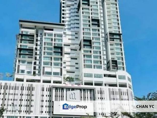 Condominium for sale in Ampang, Majlis Perbandaran Ampang Jaya