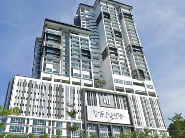 Serviced Residence for sale in Cheras
