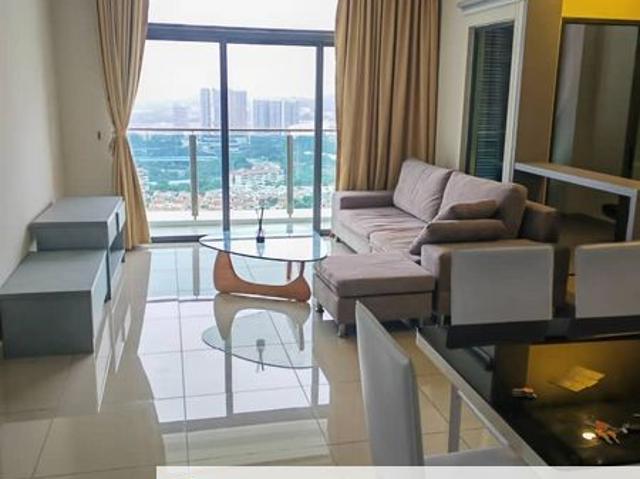 Condominium for rent in Langat, Selangor
