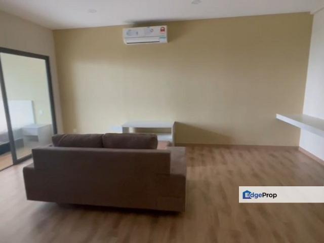Condominium for sale in Langat, Selangor
