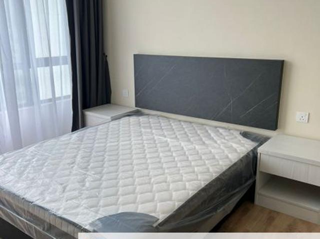 Condominium for rent in Langat, Selangor