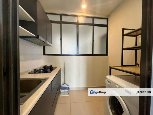 Condominium for sale in Langat, Selangor