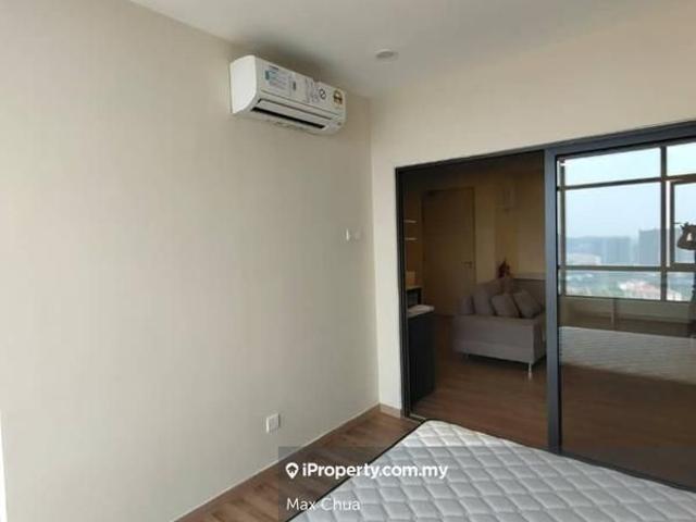 Apartment for rent in Langat, Selangor