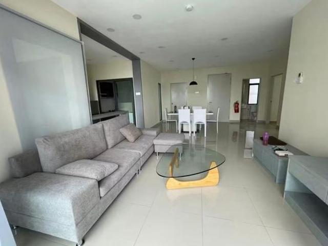 Serviced Residence for rent in Cheras, Kuala Lumpur