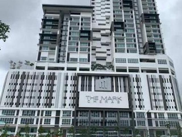 Serviced Residence for sale in Cheras
