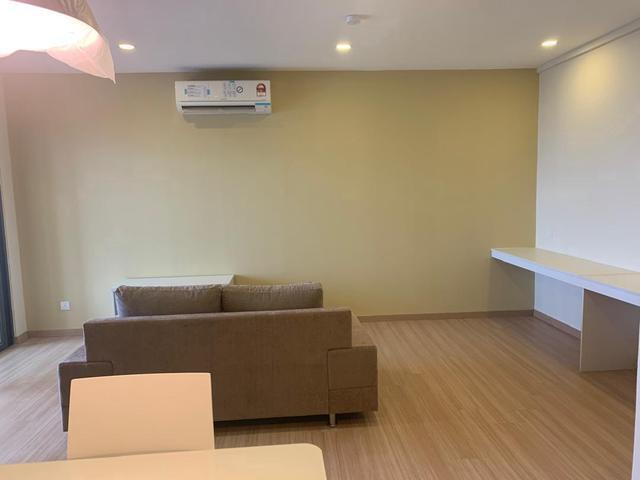 Serviced Residence for rent in Cheras, Kuala Lumpur