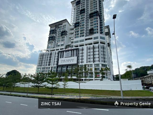 Serviced Residence for rent in Langat, Selangor