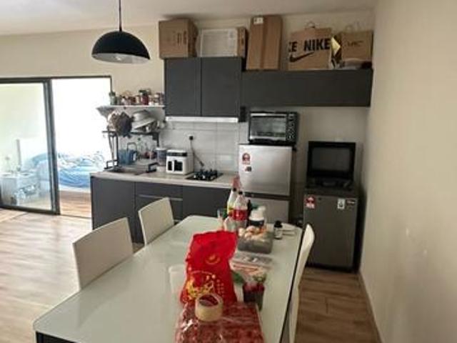 Serviced Residence for sale in Cheras, Kuala Lumpur