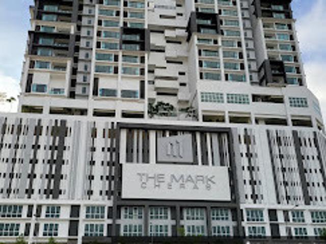 Serviced Residence for rent in Langat, Selangor