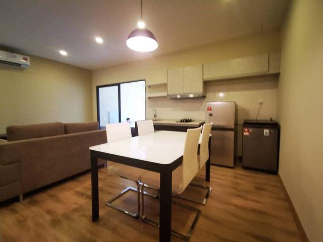 Serviced Residence for rent in Cheras, Kuala Lumpur