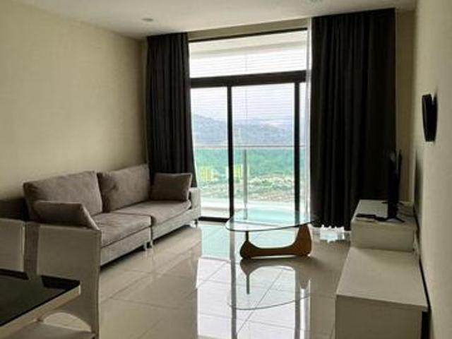 Serviced Residence for rent in Cheras, Kuala Lumpur