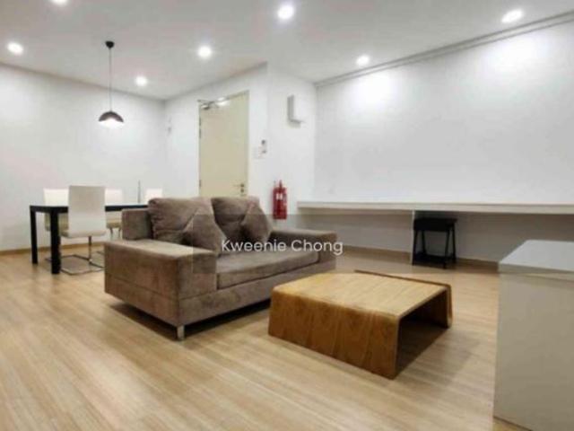 Serviced Residence for sale in Cheras