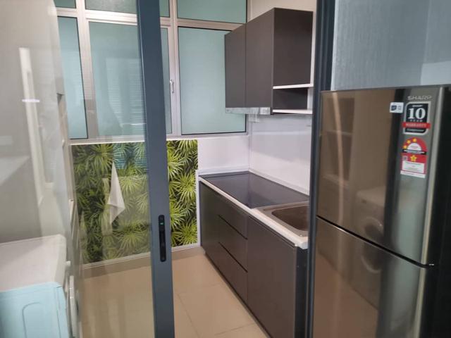 Serviced Residence for sale in Cheras