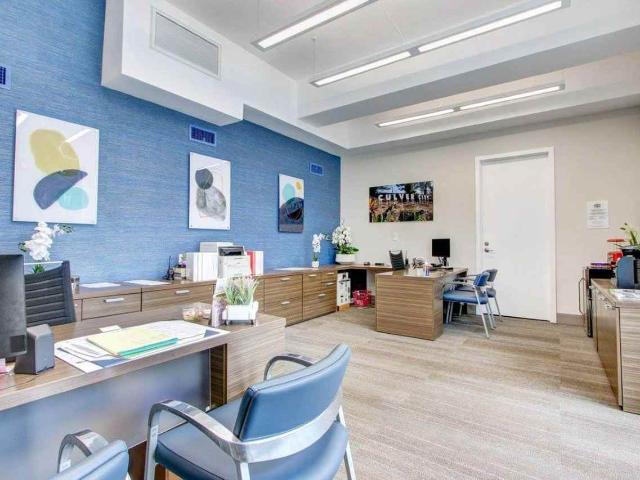 Apartment for rent in Culver City, California