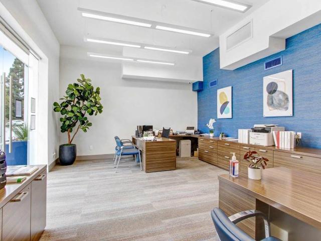 Apartment for rent in Culver City, California