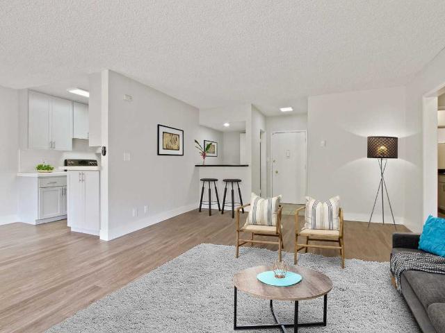Apartment for rent in Culver City