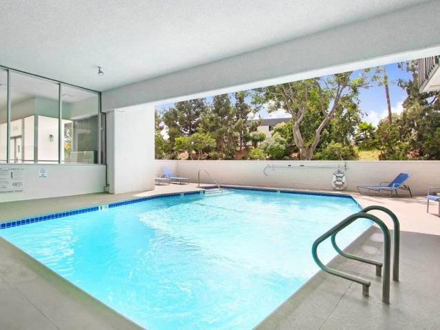 Apartment for rent in Culver City, California