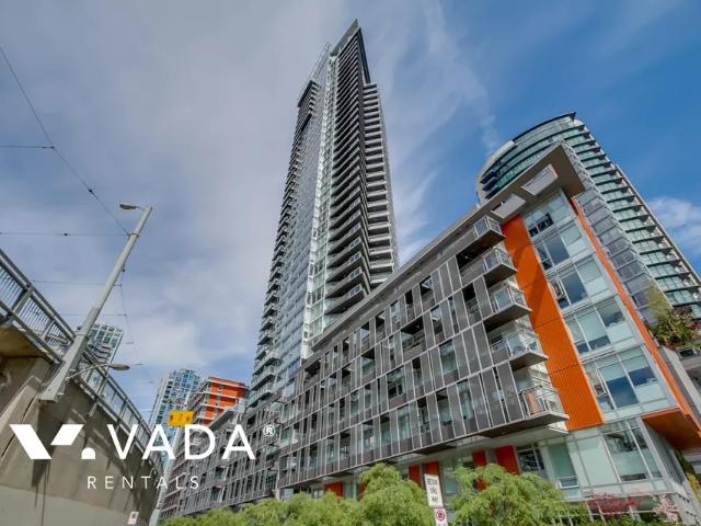 Apartment for rent in Vancouver, British Columbia