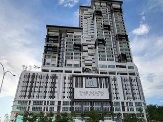 Serviced Residence for sale in Cheras, Kuala Lumpur