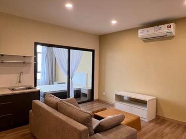 Serviced Residence for rent in Cheras