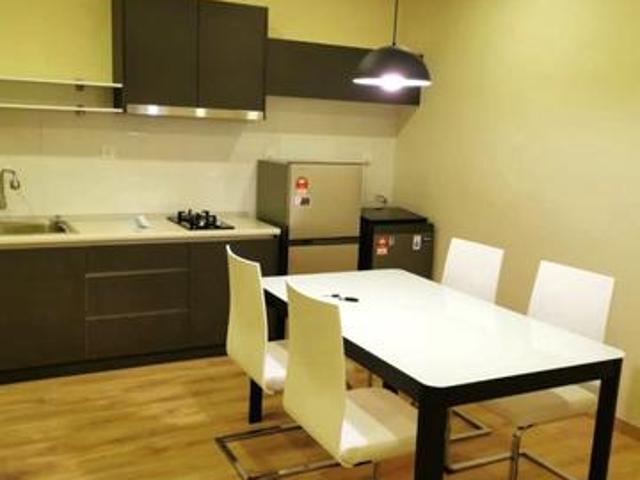 Serviced Residence for rent in Cheras, Kuala Lumpur